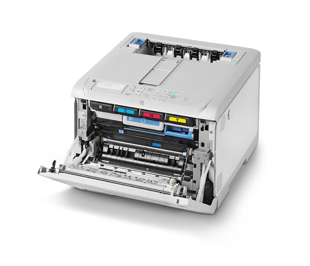 OKI-C650DN / OKI C650DN / OKIC650 DN / OKIC650DN OKI C650 COLOR LED LASER PRINTER [ORIGINAL]