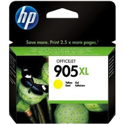 [ORIGINAL] HP 905 / 905XL Black Cyan Magenta Yellow Ink Cartridge 