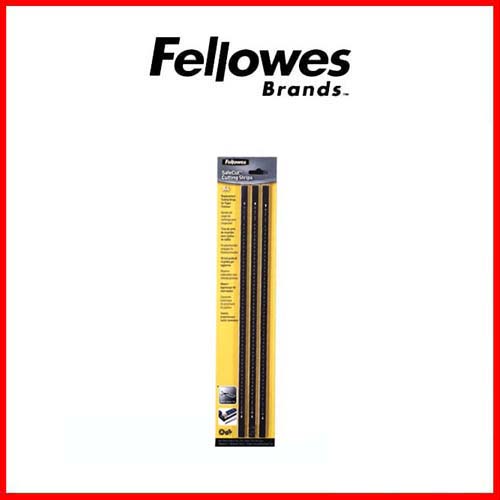 Fellowes Rotary Trimmers Cutting Strips (A3/A4)