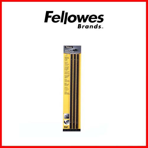 Fellowes Rotary Trimmers Cutting Strips (A3/A4)