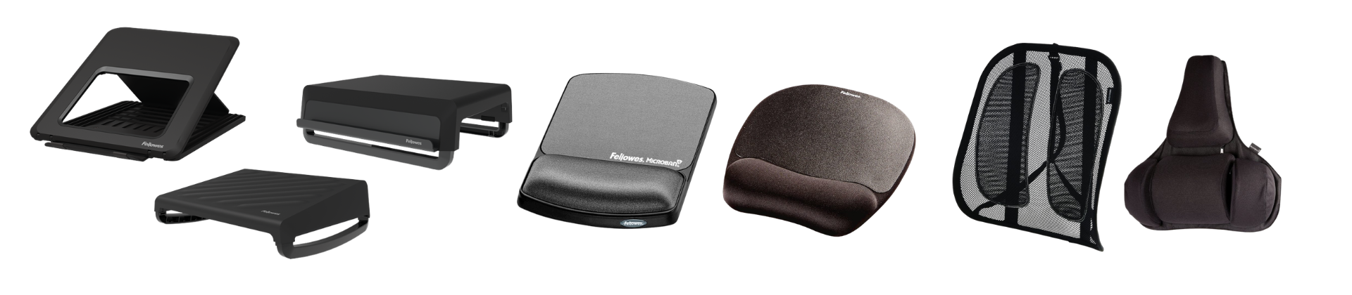 Ergonomic Accessories
