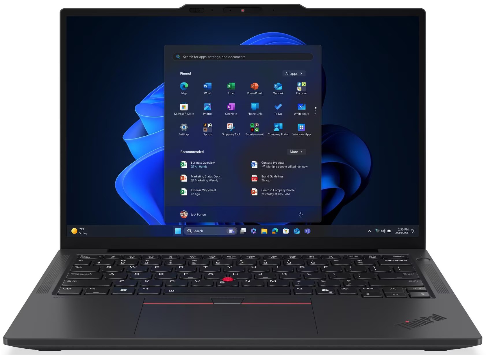Lenovo ThinkPad X13 Gen6