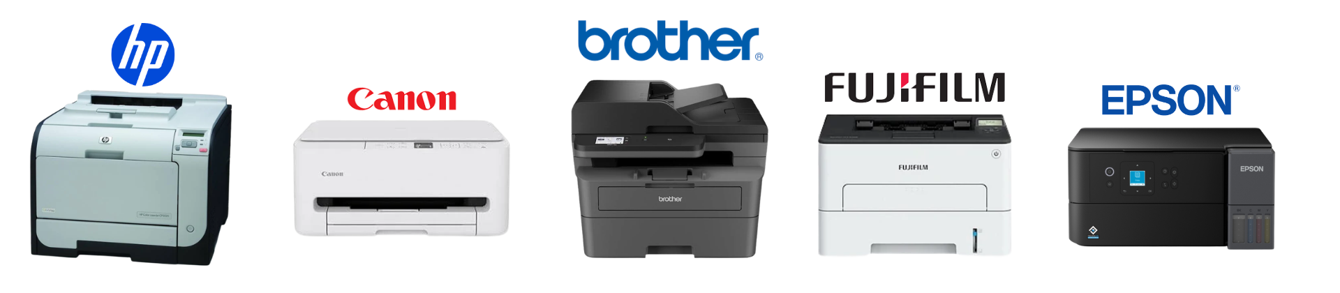 Printers