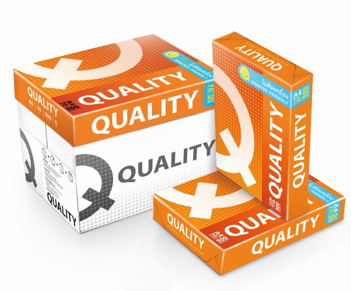 Qualilty A4 Copier Paper 70gsm/80gsm