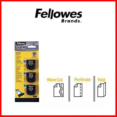 Fellowes SafeCut Replacement