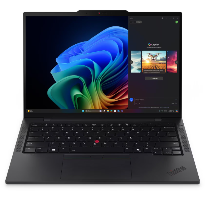 Lenovo T14s Gen6 Lunar Lake Intel Core Ultra 5-228V
