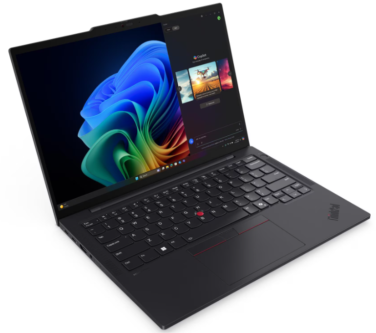 Lenovo T14s Gen6 Lunar Lake Intel Core Ultra 5-228V