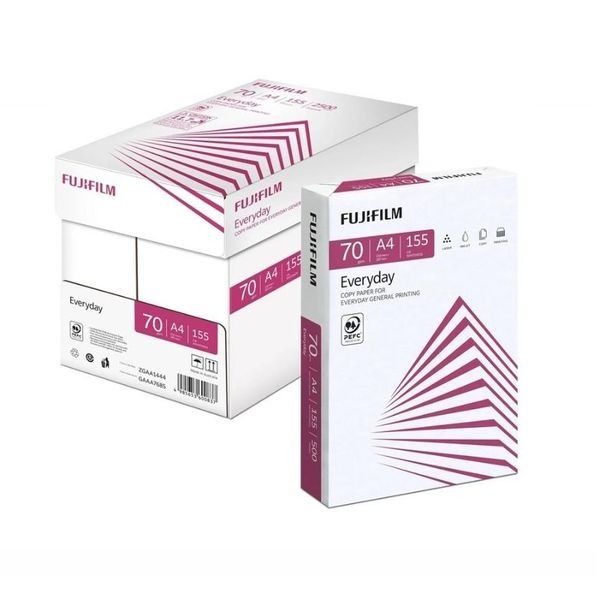 Fujifilm Everyday Copier Paper 70gsm/80gsm