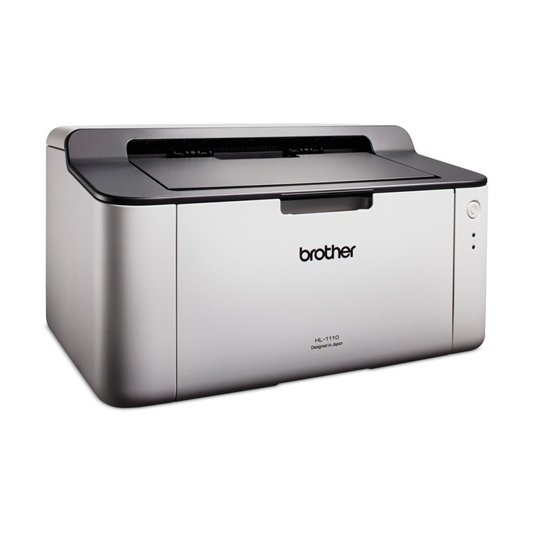 Brother HL-1110W HL 1110W Wireless Monochrome Laser Printer [ORIGINAL]