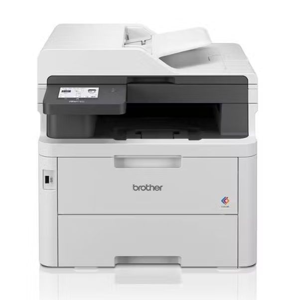 Brother MFC-L3760CDW 3760CDW L3760 3760 Colour LED Multi-Function Printer Print Scan Copy Fax 3 Years Singapore Warranty