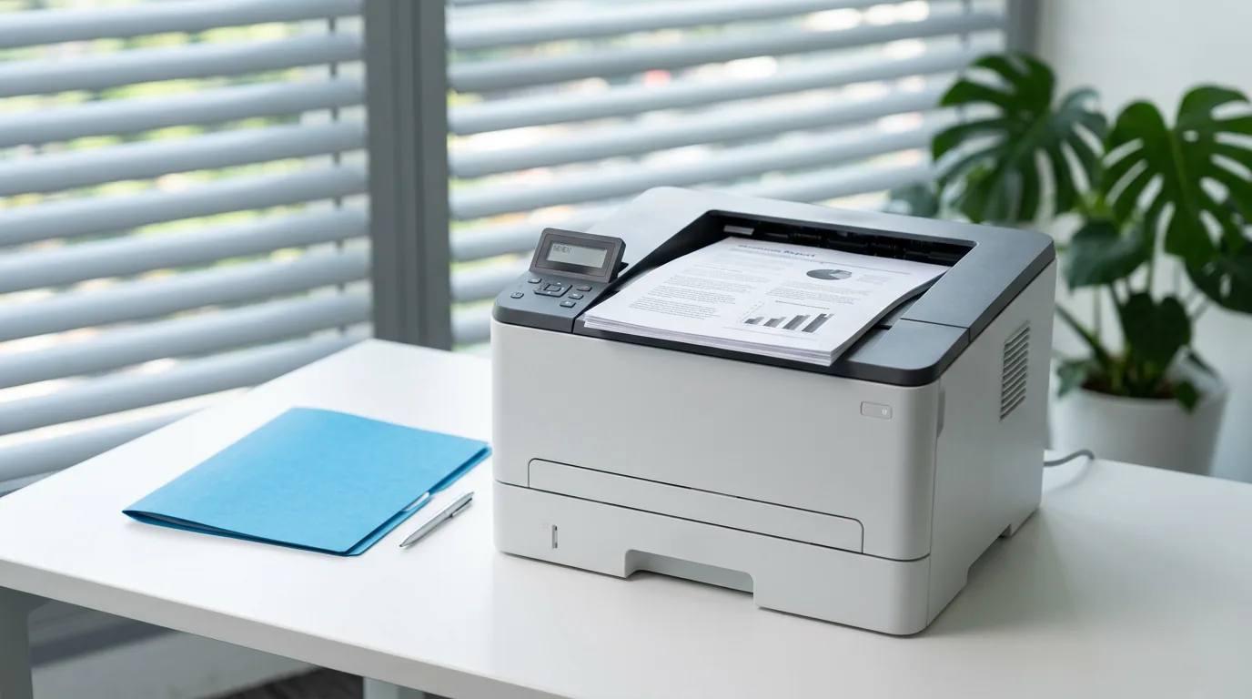 Should You Upgrade to the 2026 HP LaserJet Pro? A Singapore SME Buyer's Guide