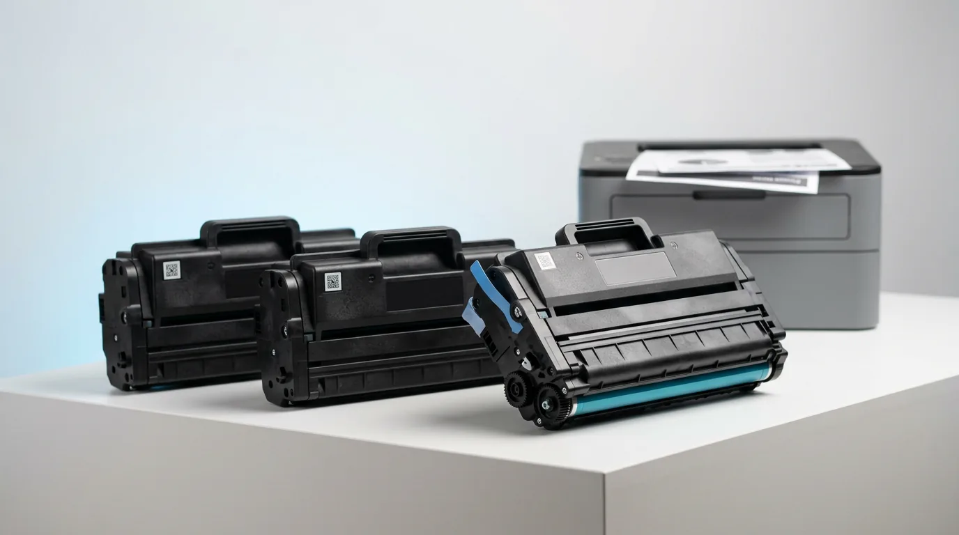 How to Choose the Right Toner Cartridge for Your Singapore Office (Without Overspending)