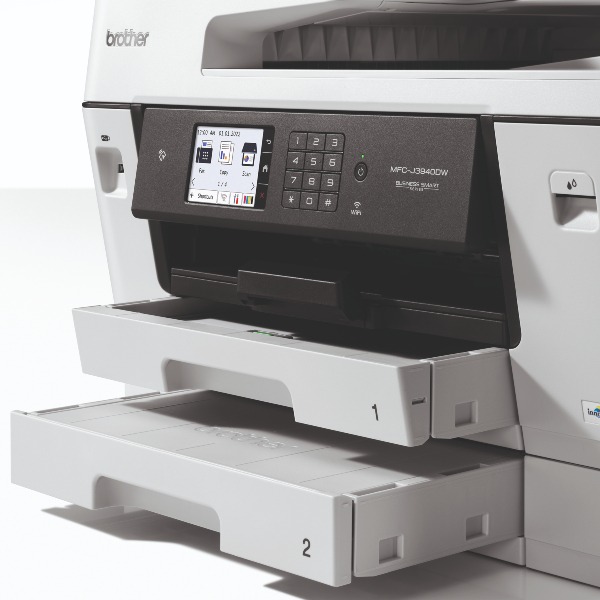 Brother MFC-J3940DW  InkBenefit Multi-function Inkjet Colour Printer Scan MFC J3940DW   MFCJ3940DW   [ORIGINAL]