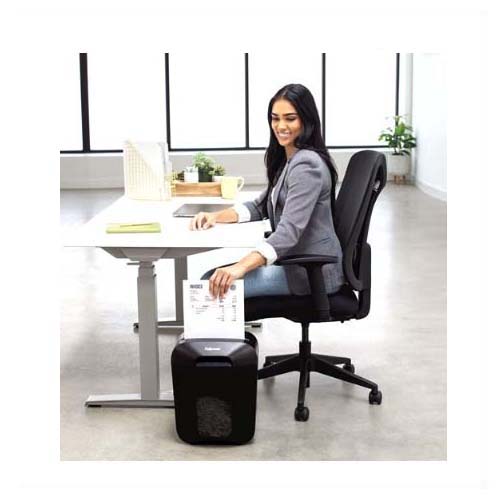 Fellowes LX45  Paper shredder