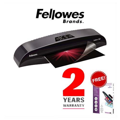 Fellowes Calibre A3 Laminating Machine