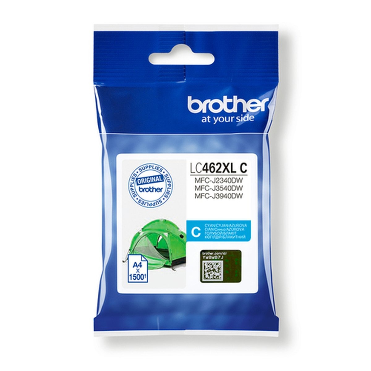 LC-462XL-C