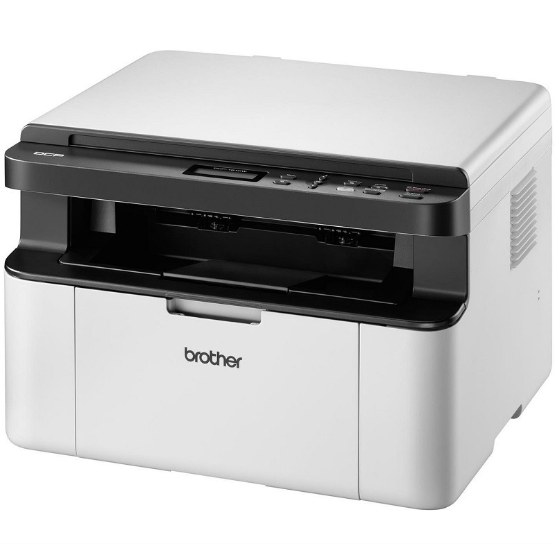 Brother DCP-1610W wireless printer