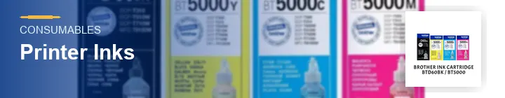 Printer Inks