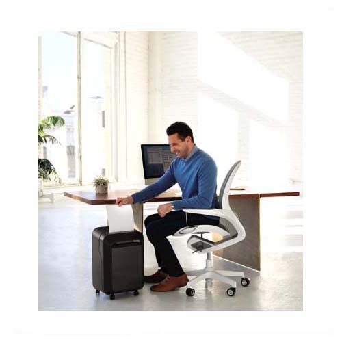 Fellowes LX210  Mini-Cut Paper shredder