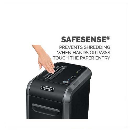 Fellowes Powershred 99Ci Cross Cut Paper shredder
