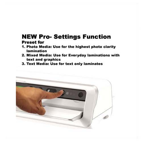 Fellowes Venus A3 Laminating Machine