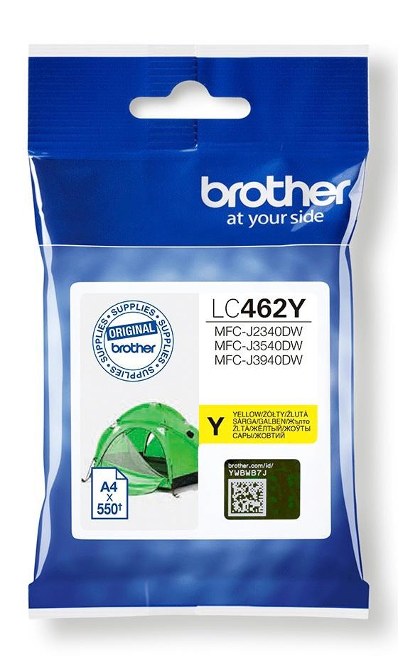 LC462Y