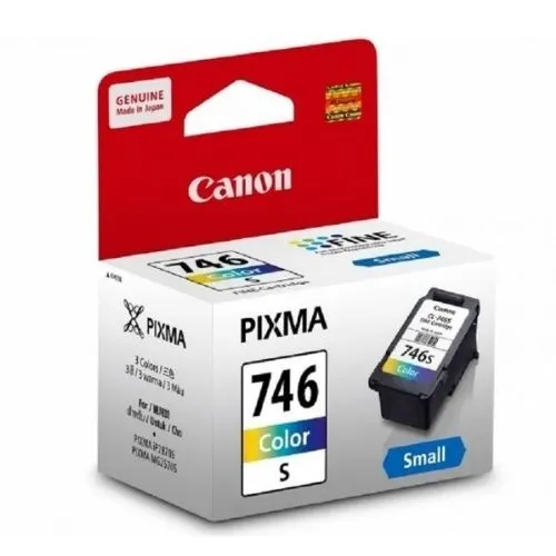 [ORIGINAL] Canon Ink Cartridges PG-745S/PG-745/PG-745XL & CL-746S/CL-746/CL-746XL Ink Cartridge / Value Set 