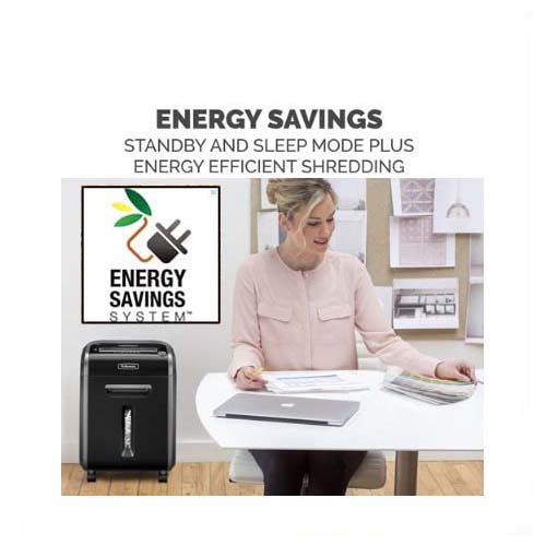 Fellowes Powershred 79Ci Cross Cut Paper shredder