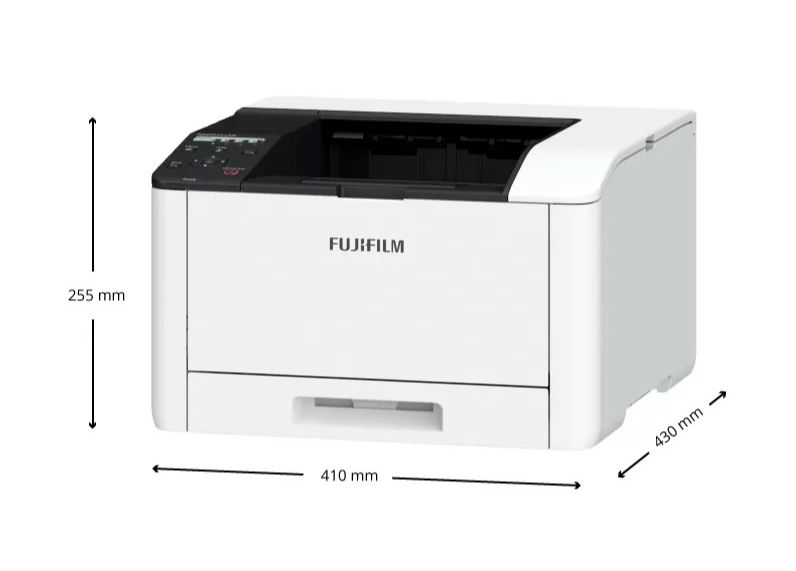 Fujifilm formerly Fuji Xerox ApeosPrint C325dw A4 Colour Laser Printer Print Only C325 DW C 325 [ORIGINAL]