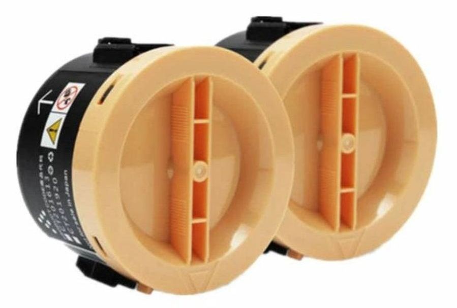 [ORIGINAL] Fujifilm Fuji Xerox Toner Cartridge CT201610