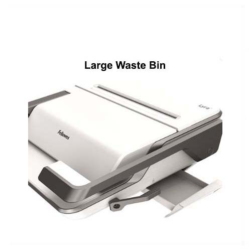 Fellowes Lyra™ 3-in-1 Binding Centre – Local Stock - 2 Year Carry-in Warranty