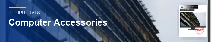 Computer Accessories