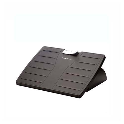 Fellowes Office Suites™ Microban® Adjustable Footrest