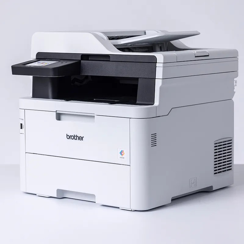 Brother DCP-L3560CDW A4 Colour Laser Multi Function Printer