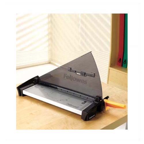 Fellowes Fusion A3 Guillotine Cutter – Local Stock - 2 Year Carry-in Warranty