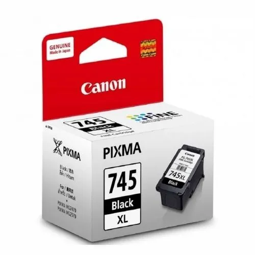 [ORIGINAL] Canon Ink Cartridges PG-745S/PG-745/PG-745XL & CL-746S/CL-746/CL-746XL Ink Cartridge / Value Set 
