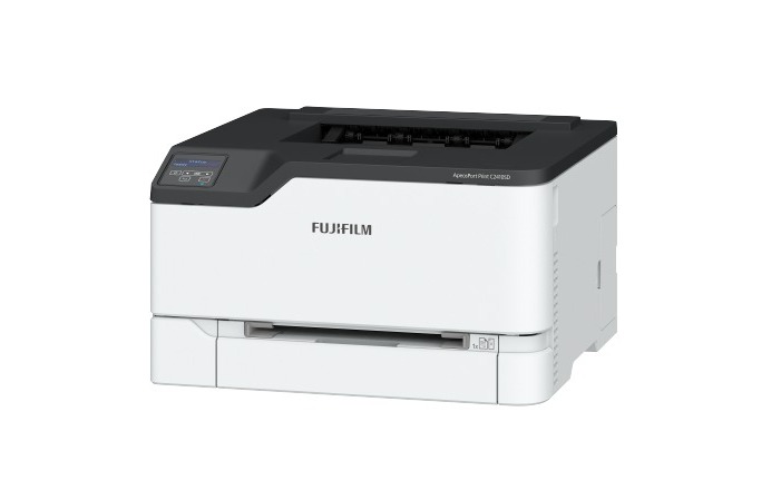 Fujifilm  ApeosPort Print C2410SD A4 Colour Laser Printer C2410 SD Single Function Color Laser PRinter