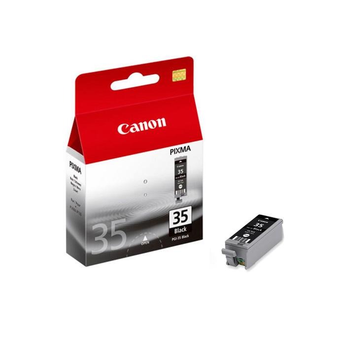 [Original] Canon PGI-35 Black / CLI-36 Color Ink Cartridge