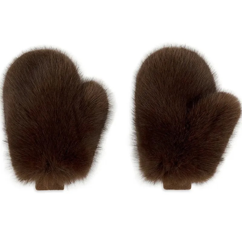 Premium Winter Mittens Collection WA-001