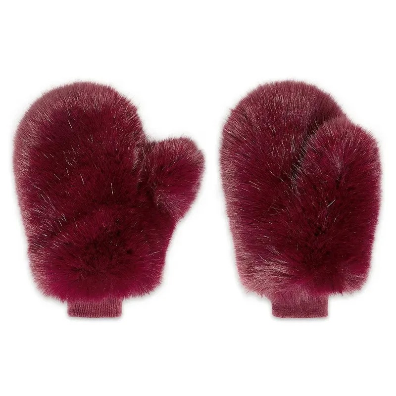 Premium Winter Mittens Collection WA-001
