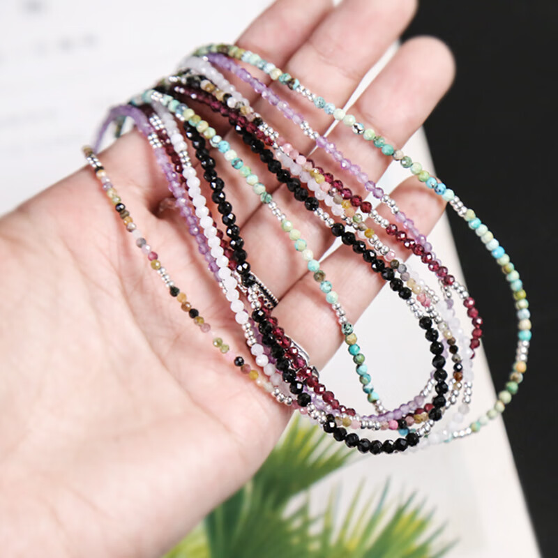 Handmade necklace
