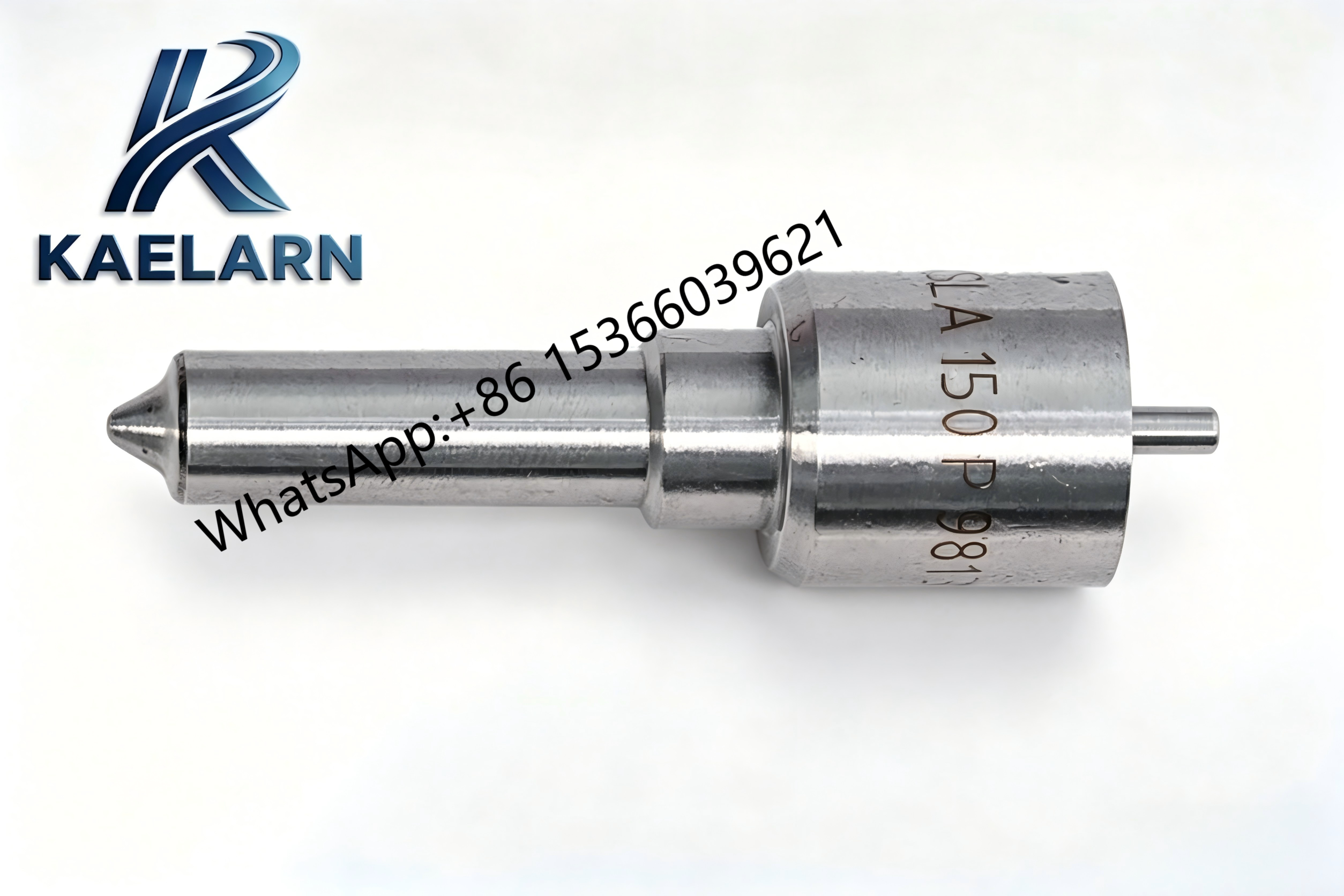 KM178FD Fuel Injector Nozzle Assembly | Stage III & Stage IV