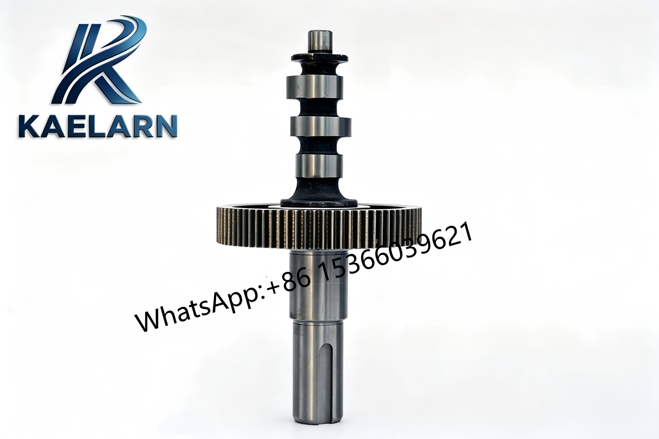 Camshaft Assembly for 178FS-180FS Air-Cooled Diesel Engines