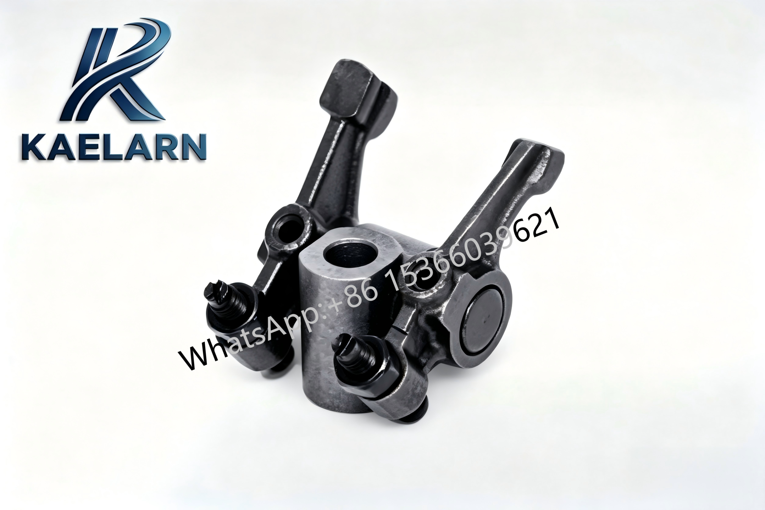 173F/178F Air-Cooled Diesel Engine Rocker Arm Assembly / Single Hole