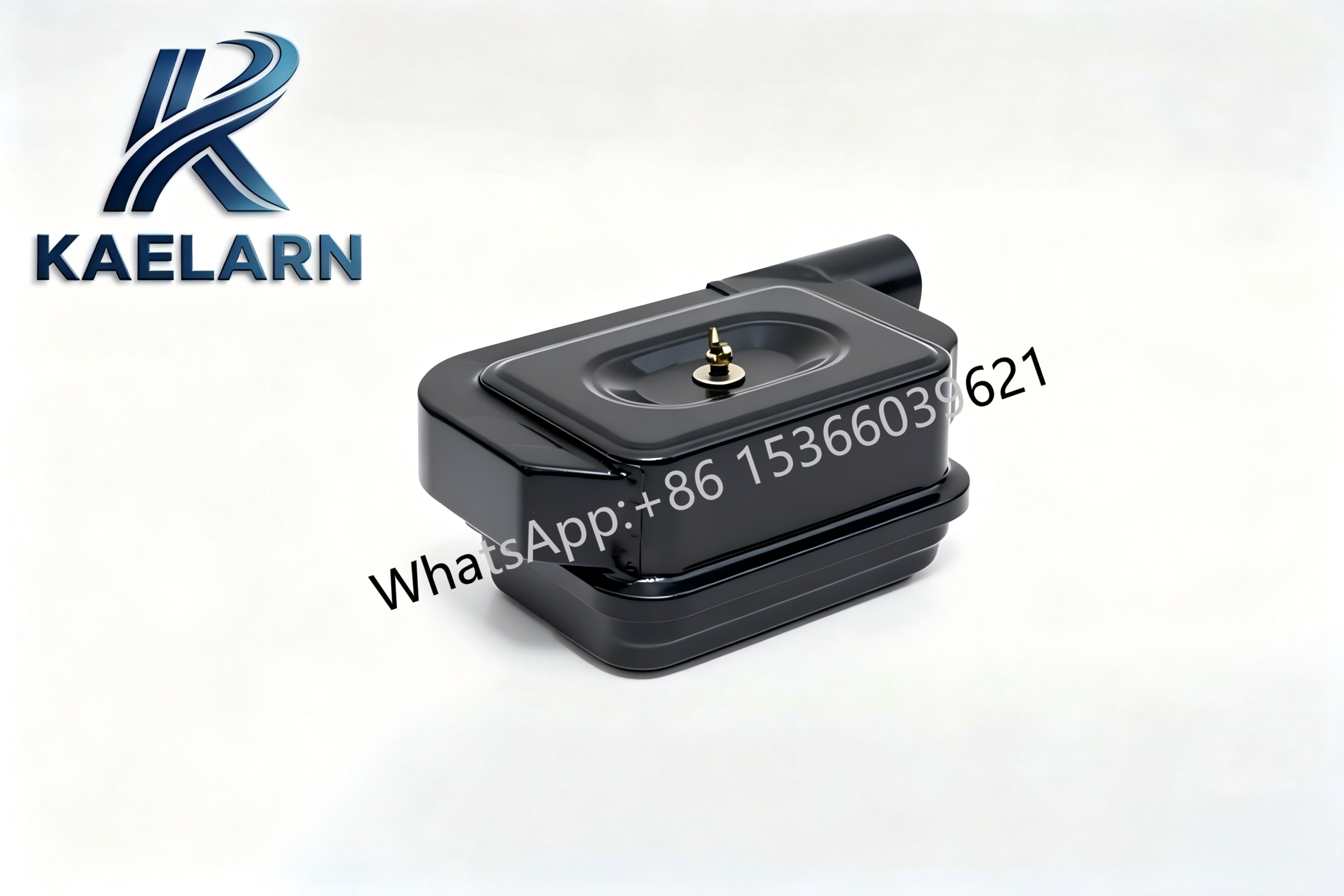 Dry Air Filter With Nozzle For 1100F Diesel Engine