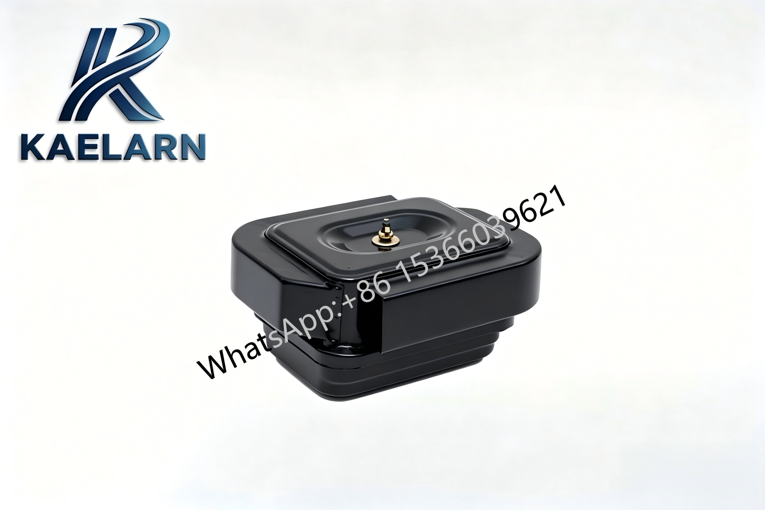 Dry Air Filter Without Nozzle For 1100F Diesel Engine