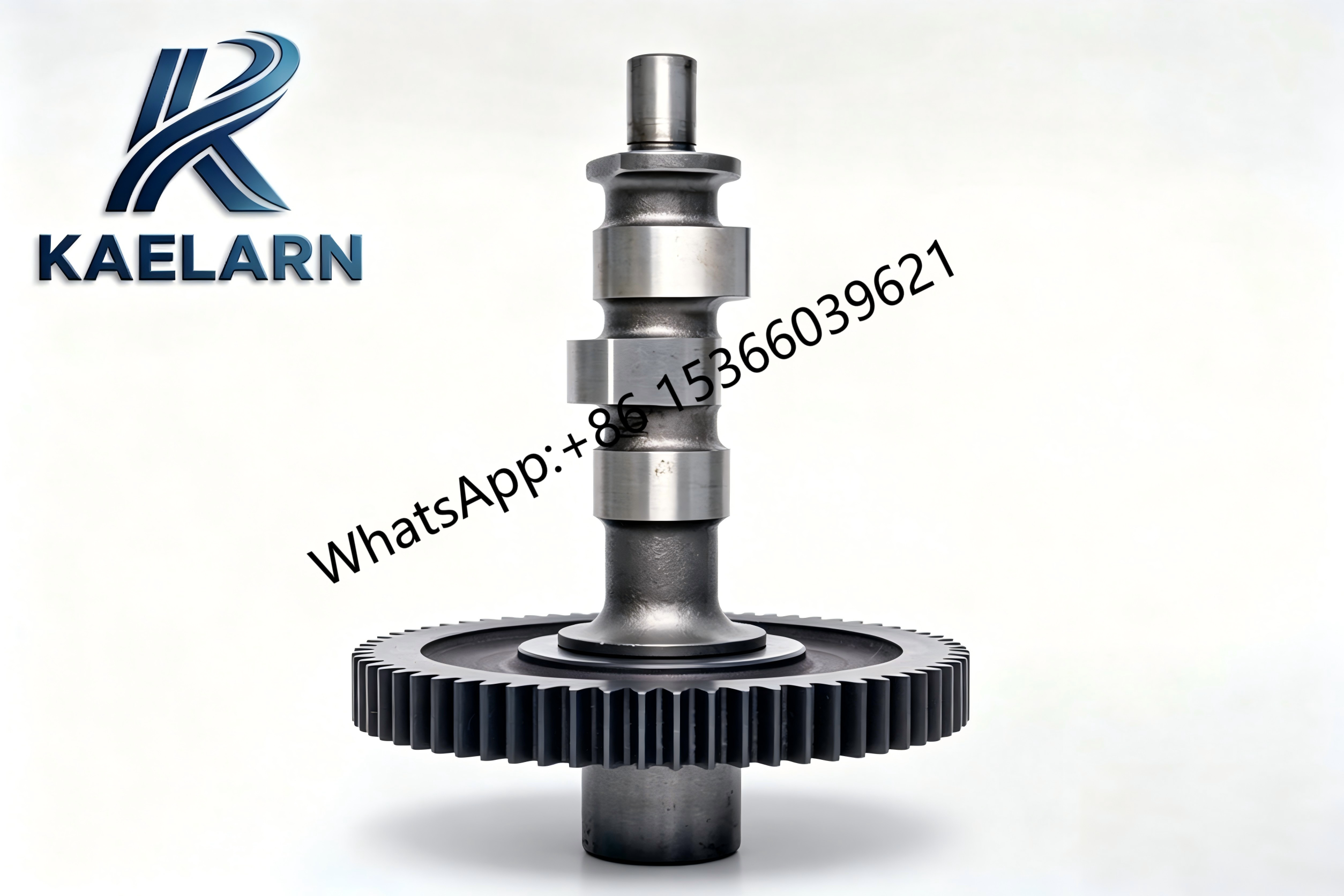 Camshaft Assembly for KD1100F Air-Cooled Diesel Engines
