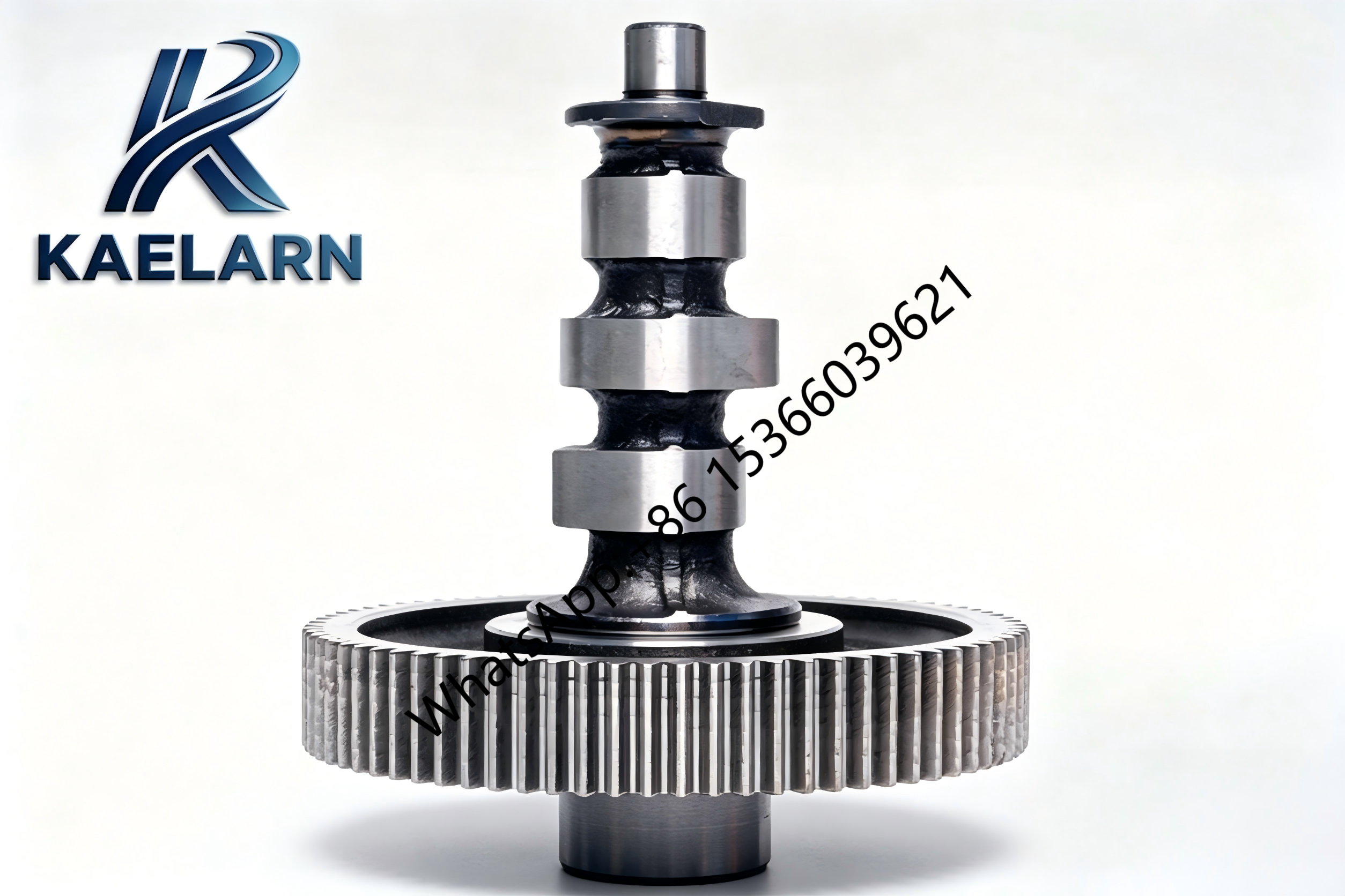 Camshaft Assembly for 170F/173F/178F/186F/192F/1100F Air-Cooled Diesel Engines