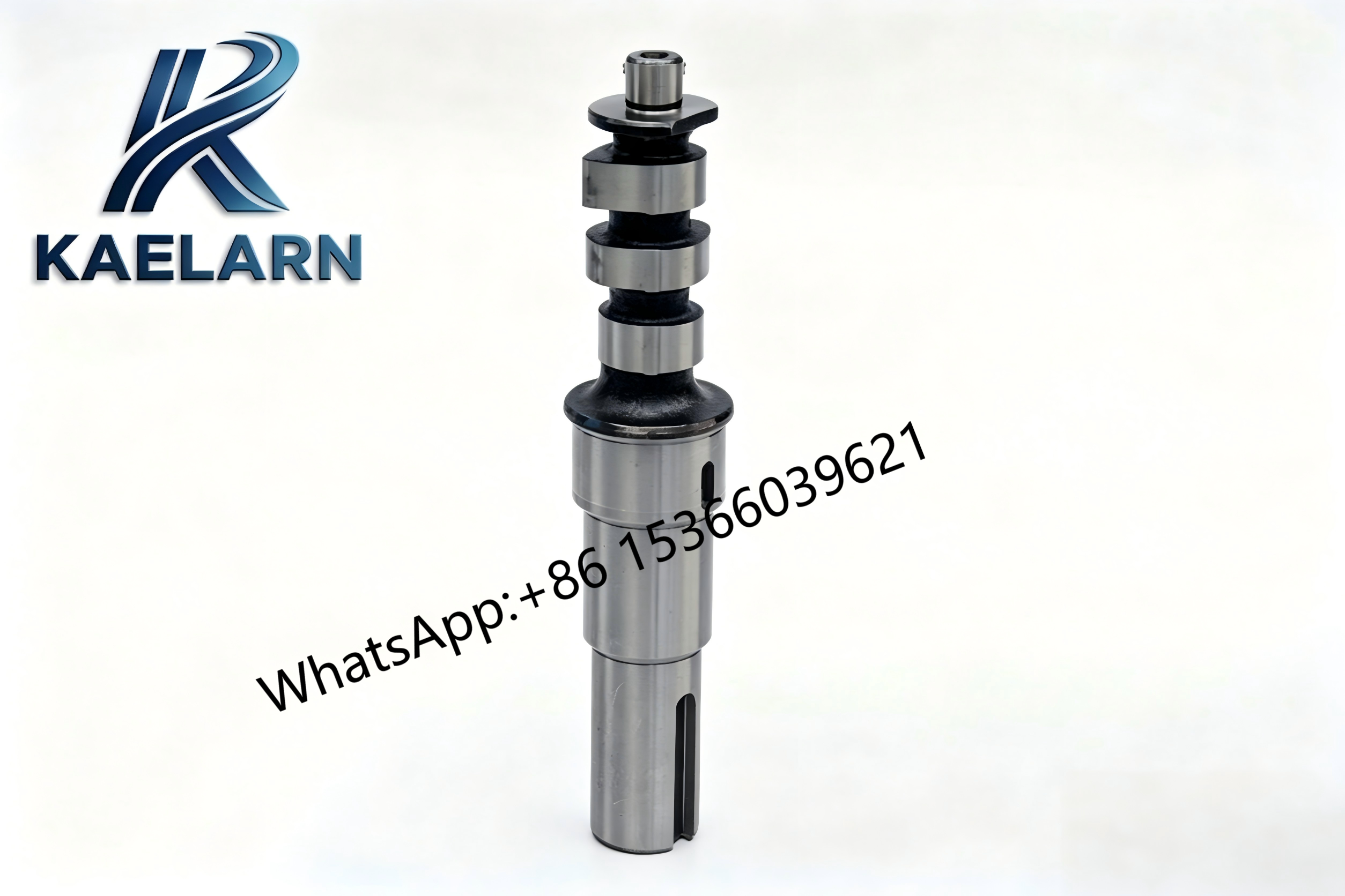 Camshaft for 178FS-180FS Air-Cooled Diesel Engines