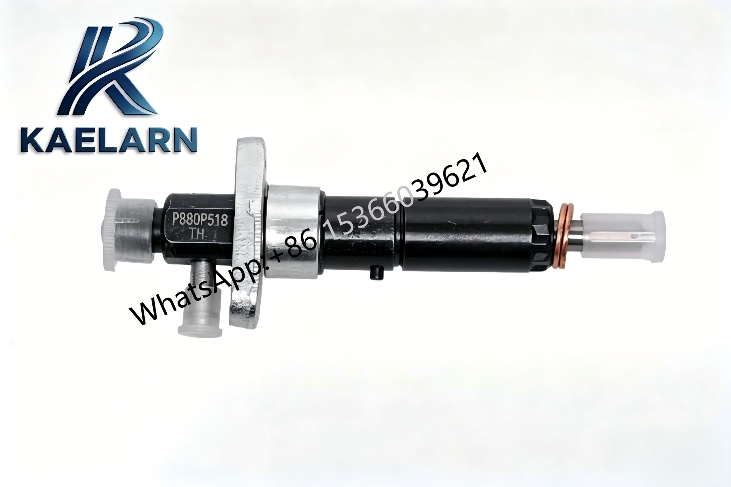 KM178FD Fuel Injector | Stage III & Stage IV